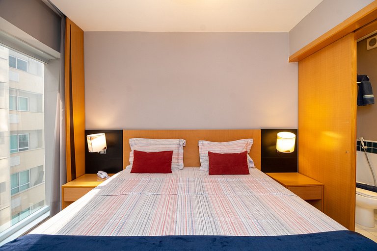Hotel Mercury Stella Vega Ibirapuera