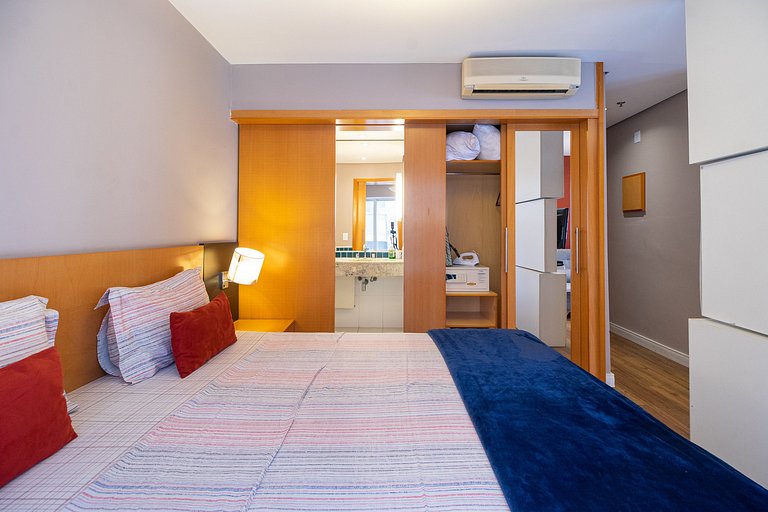 Hotel Mercury Stella Vega Ibirapuera