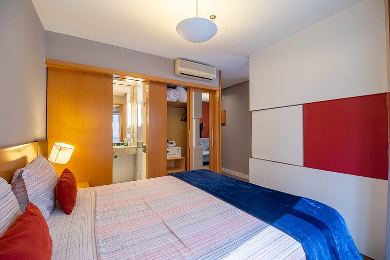 Hotel Mercury Stella Vega Ibirapuera