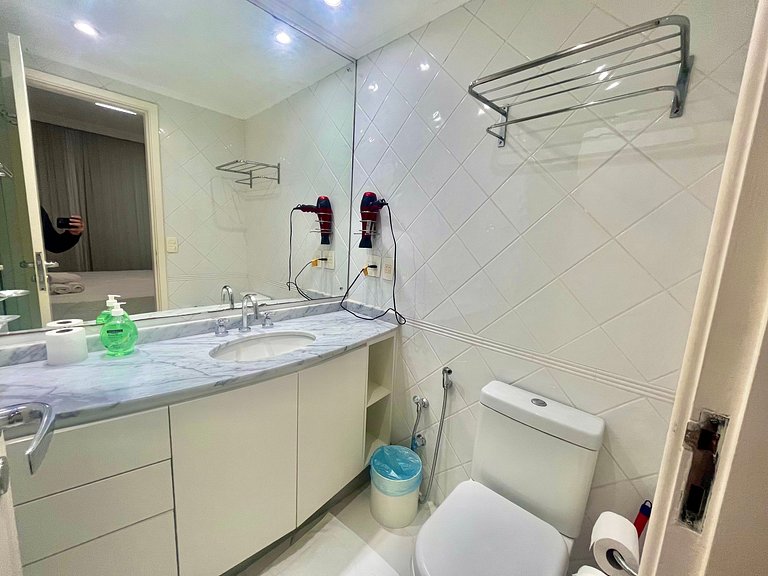 Hotel Quality Suites Oscar Freire