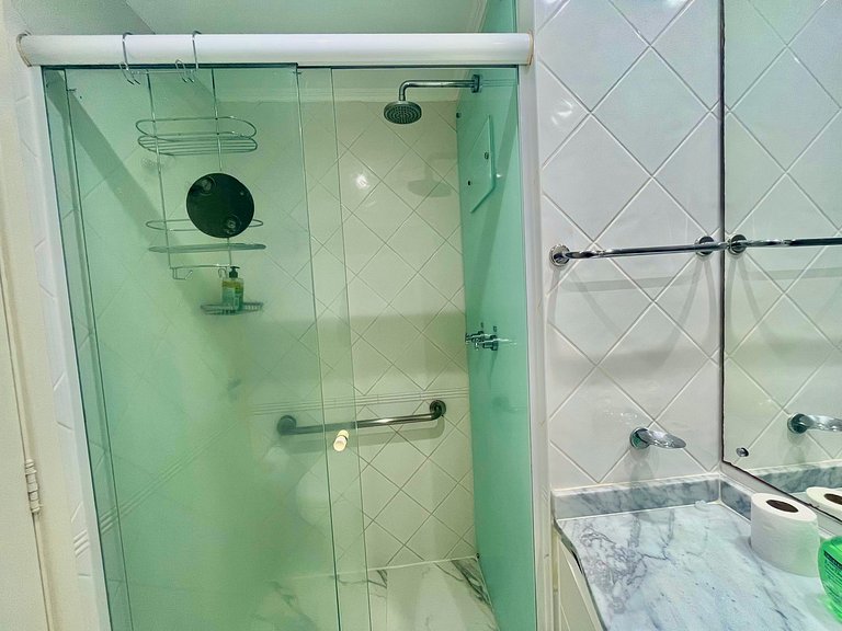 Hotel Quality Suites Oscar Freire