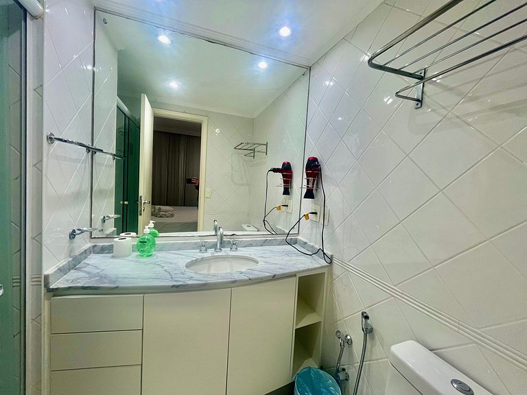 Hotel Quality Suites Oscar Freire