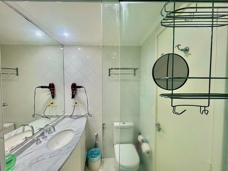 Hotel Quality Suites Oscar Freire