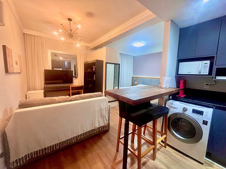 Hotel Quality Suites Oscar Freire