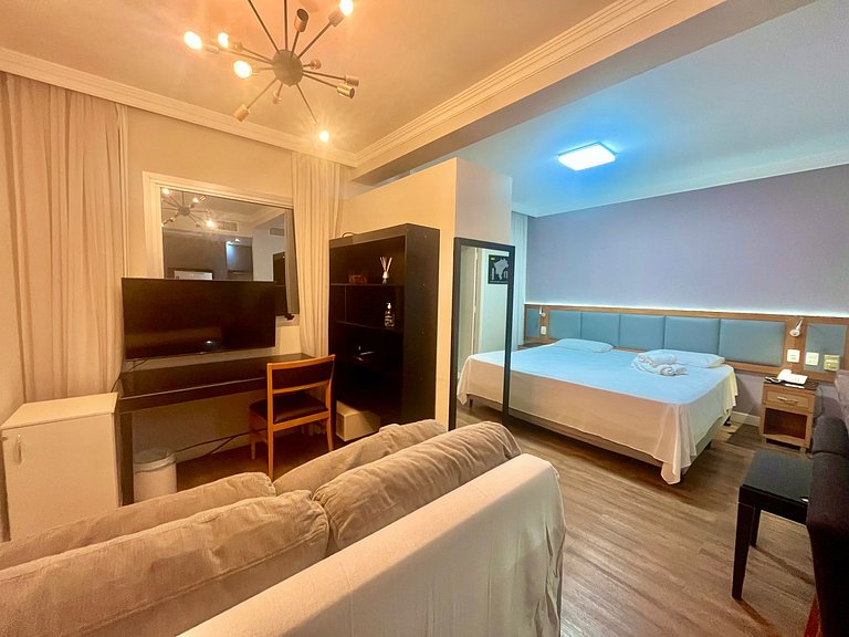 Hotel Quality Suites Oscar Freire
