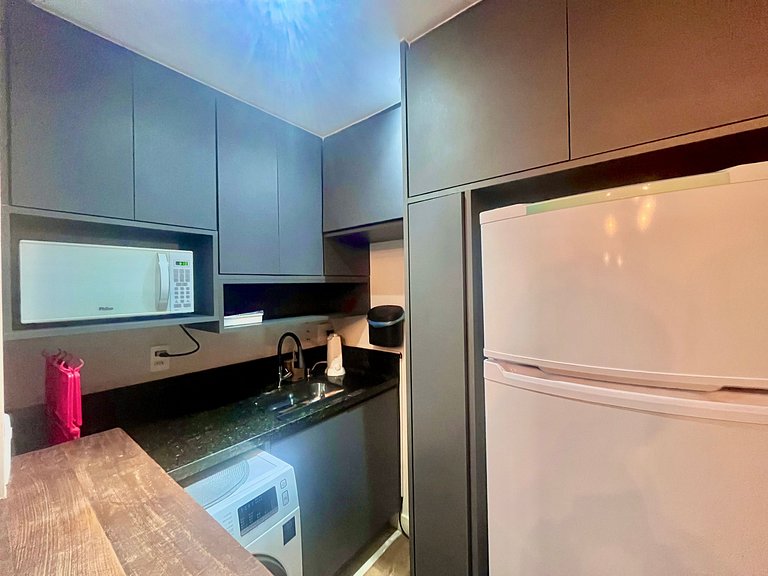Hotel Quality Suites Oscar Freire