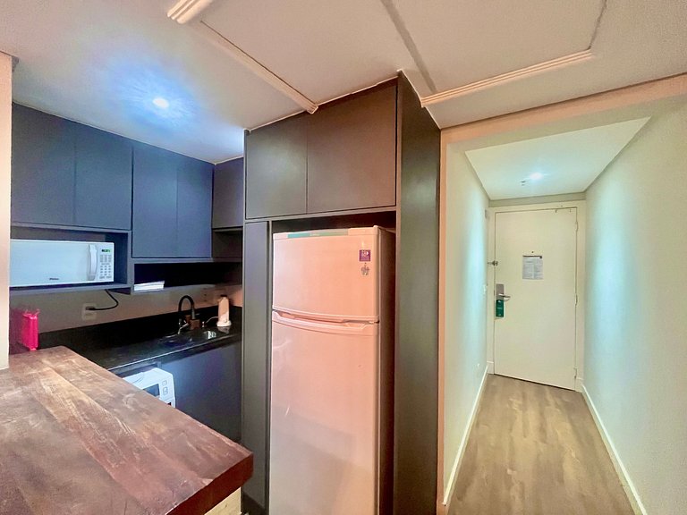 Hotel Quality Suites Oscar Freire