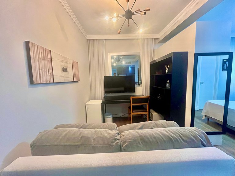 Hotel Quality Suites Oscar Freire
