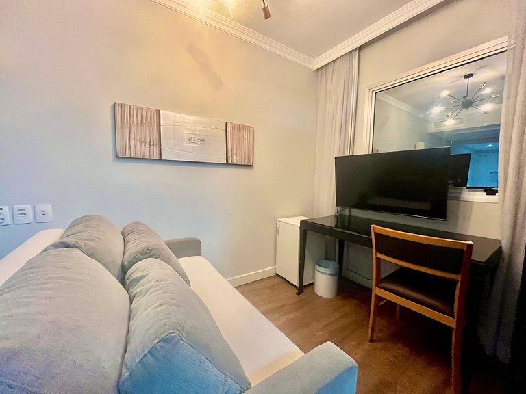Hotel Quality Suites Oscar Freire