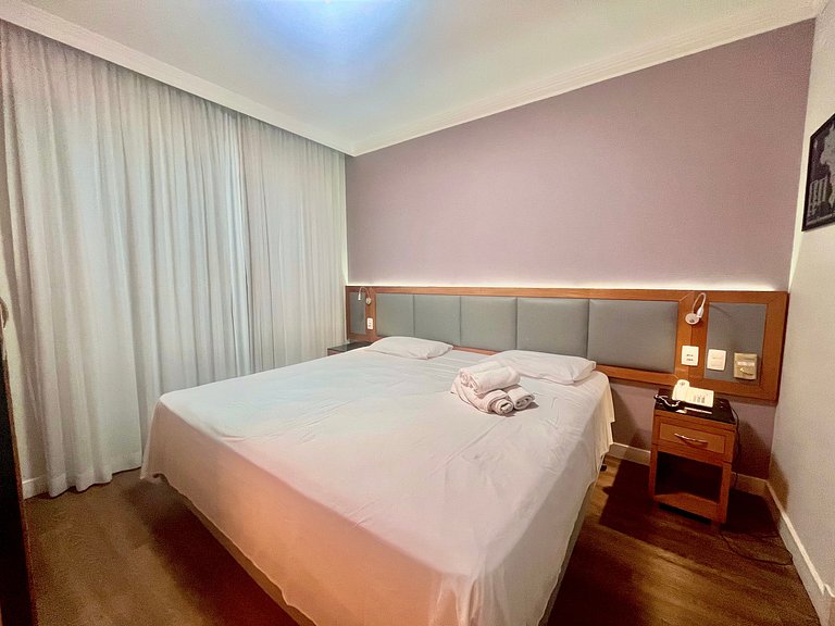 Hotel Quality Suites Oscar Freire
