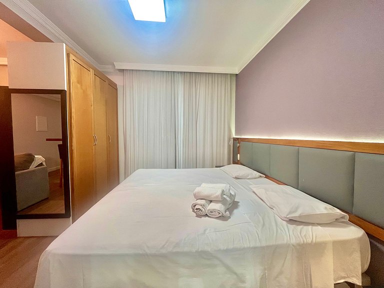 Hotel Quality Suites Oscar Freire