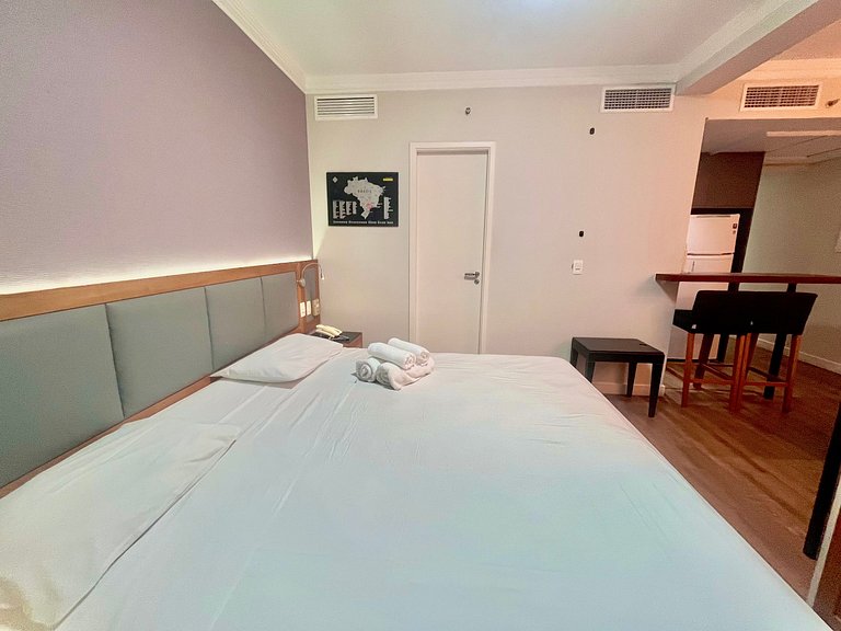 Hotel Quality Suites Oscar Freire