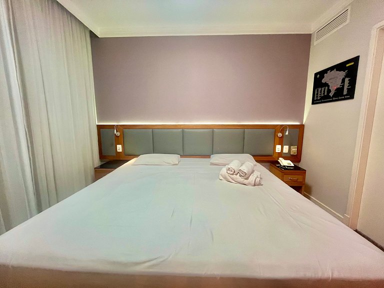Hotel Quality Suites Oscar Freire