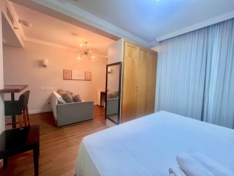 Hotel Quality Suites Oscar Freire