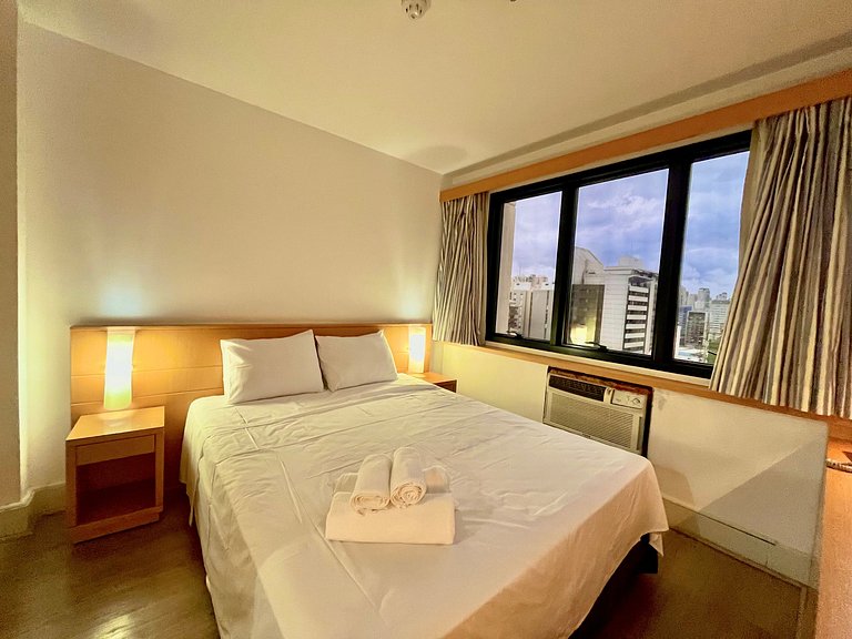 Hotel Transamerica Alameda Lorena 473 Jardim Paulista