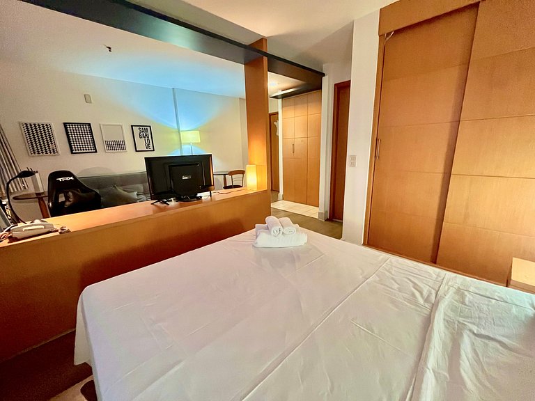 Hotel Transamerica Alameda Lorena 473 Jardim Paulista