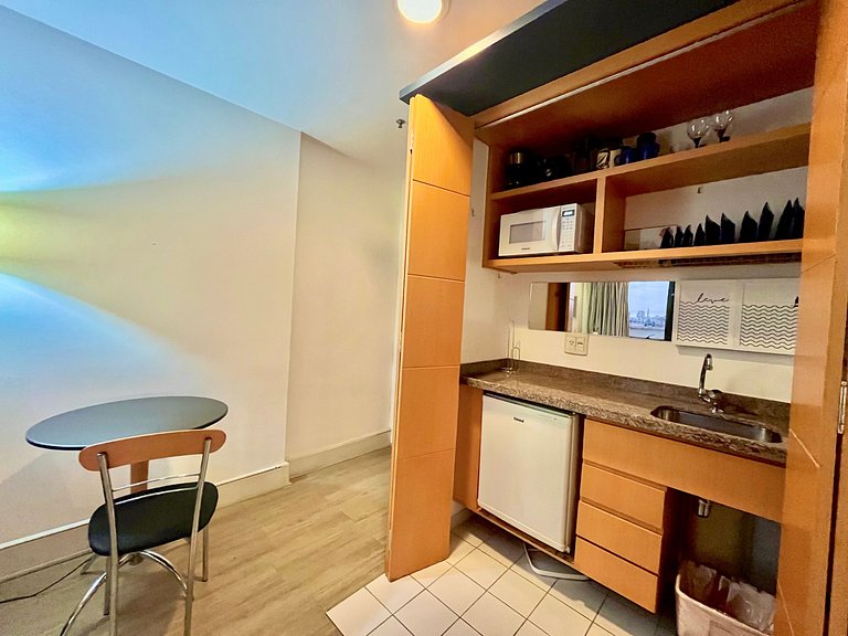 Hotel Transamerica Alameda Lorena 473 Jardim Paulista