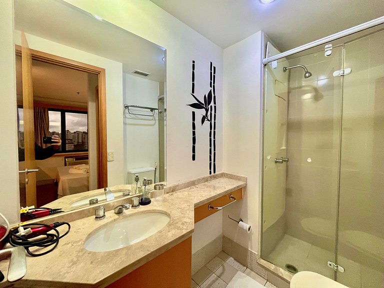 Hotel Transamerica Alameda Lorena 473 Jardim Paulista
