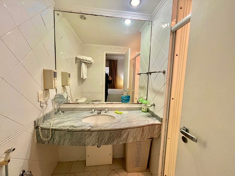 Hotel Quality Suites Oscar Freire