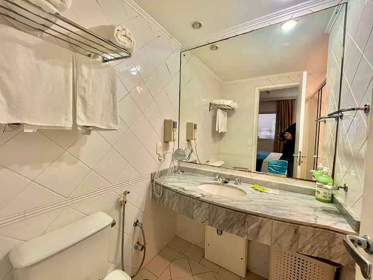 Hotel Quality Suites Oscar Freire