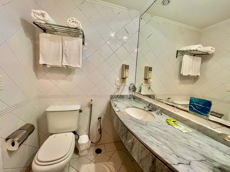 Hotel Quality Suites Oscar Freire