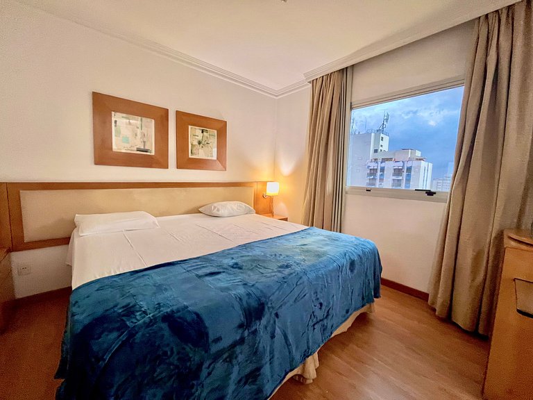 Hotel Quality Suites Oscar Freire