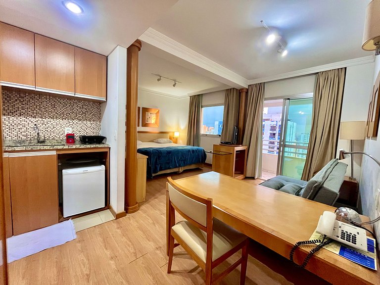 Hotel Quality Suites Oscar Freire