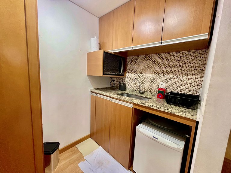 Hotel Quality Suites Oscar Freire