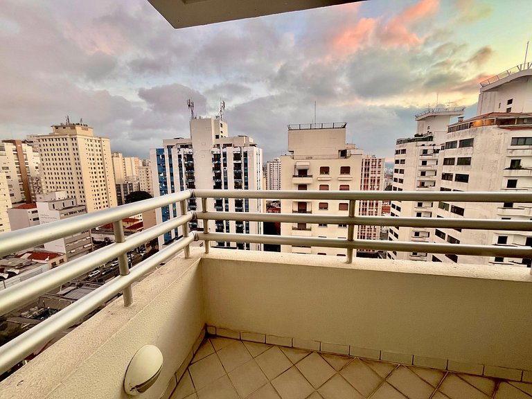 Hotel Quality Suites Oscar Freire