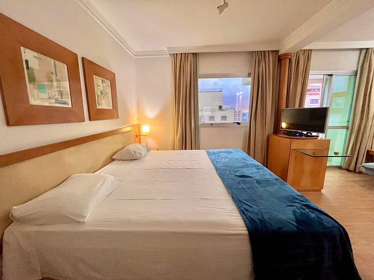 Hotel Quality Suites Oscar Freire