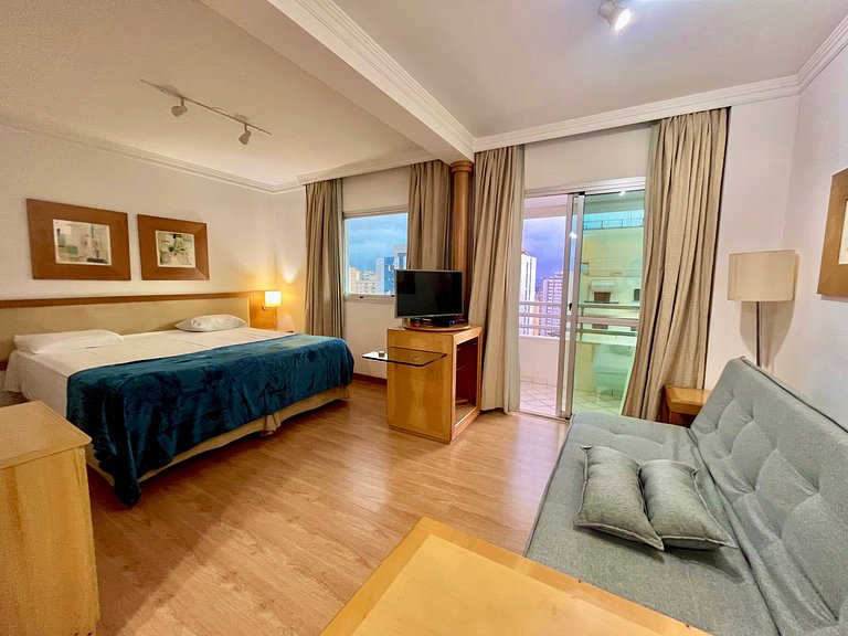 Hotel Quality Suites Oscar Freire