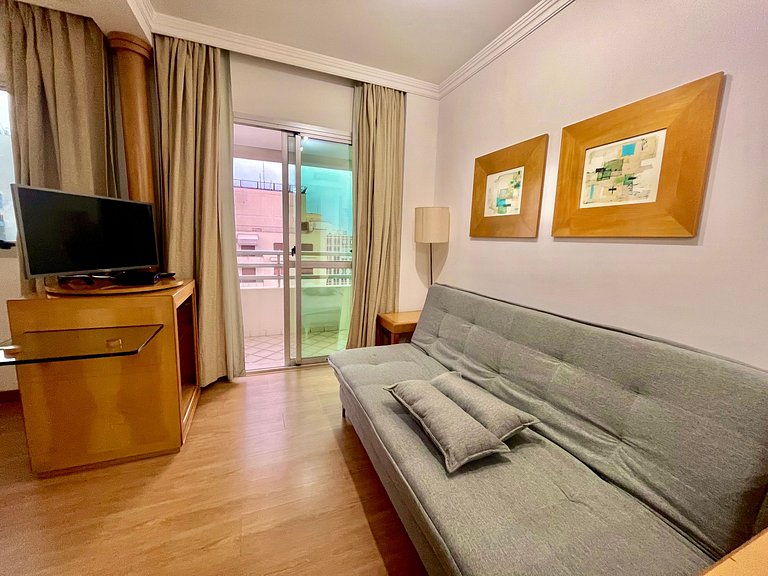 Hotel Quality Suites Oscar Freire