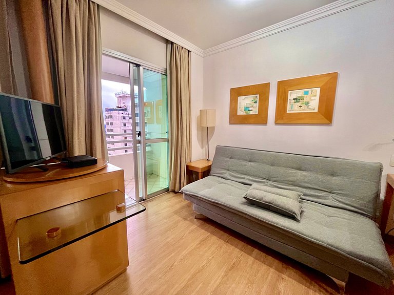 Hotel Quality Suites Oscar Freire