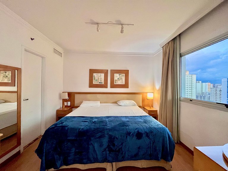 Hotel Quality Suites Oscar Freire