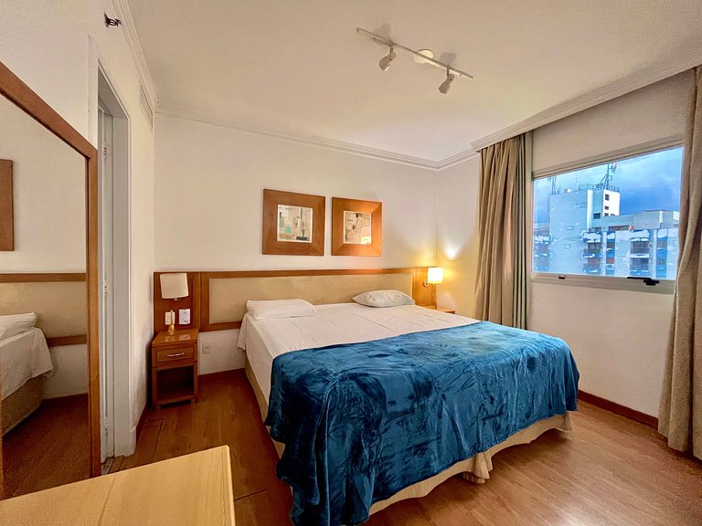 Hotel Quality Suites Oscar Freire