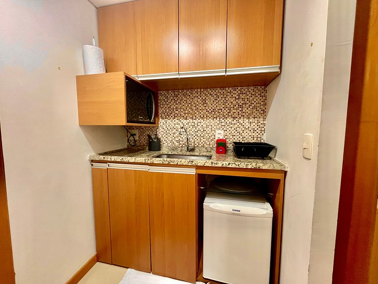 Hotel Quality Suites Oscar Freire