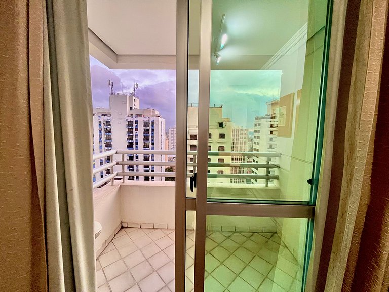 Hotel Quality Suites Oscar Freire