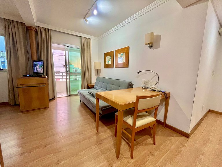 Hotel Quality Suites Oscar Freire