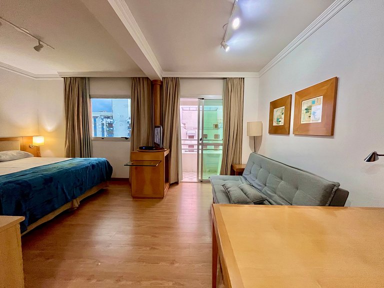 Hotel Quality Suites Oscar Freire