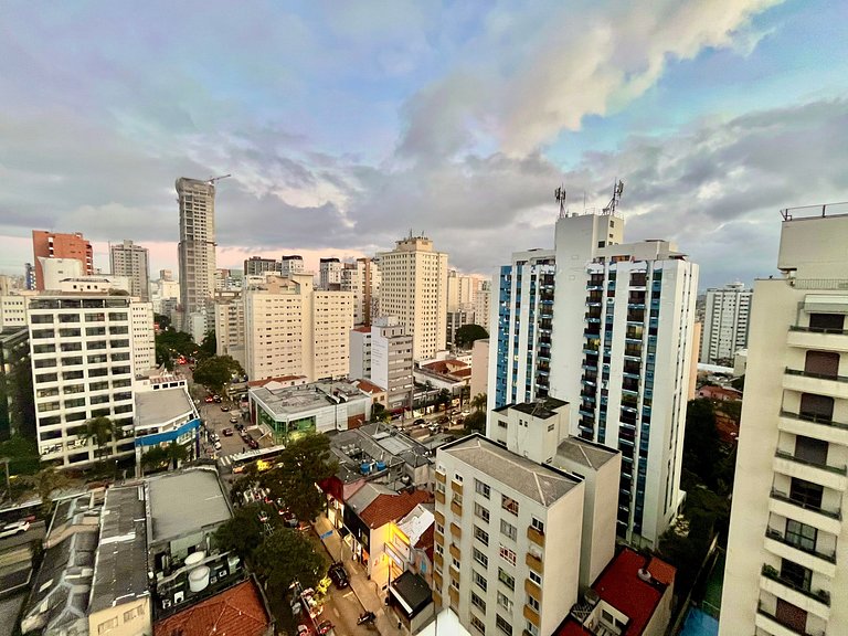 Hotel Quality Suites Oscar Freire