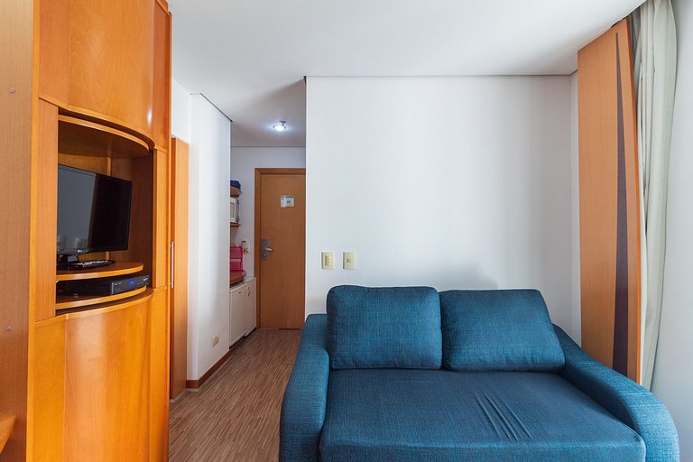 Hotel Mercury Stella Vega Ibirapuera
