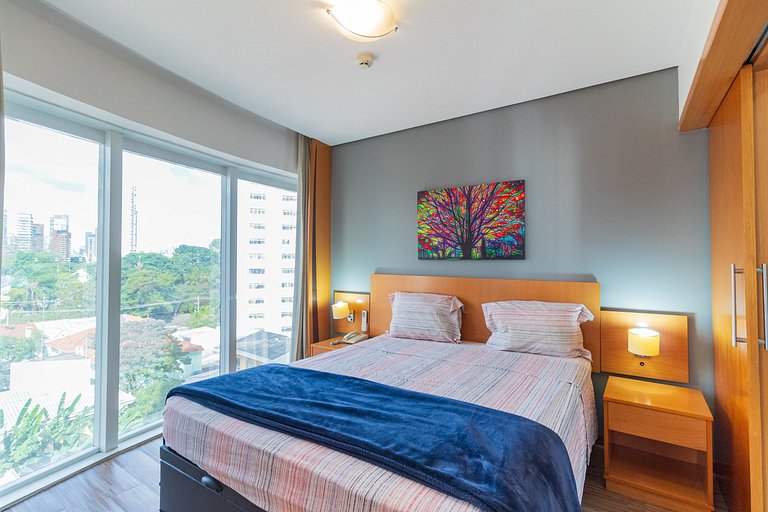 Hotel Mercury Stella Vega Ibirapuera