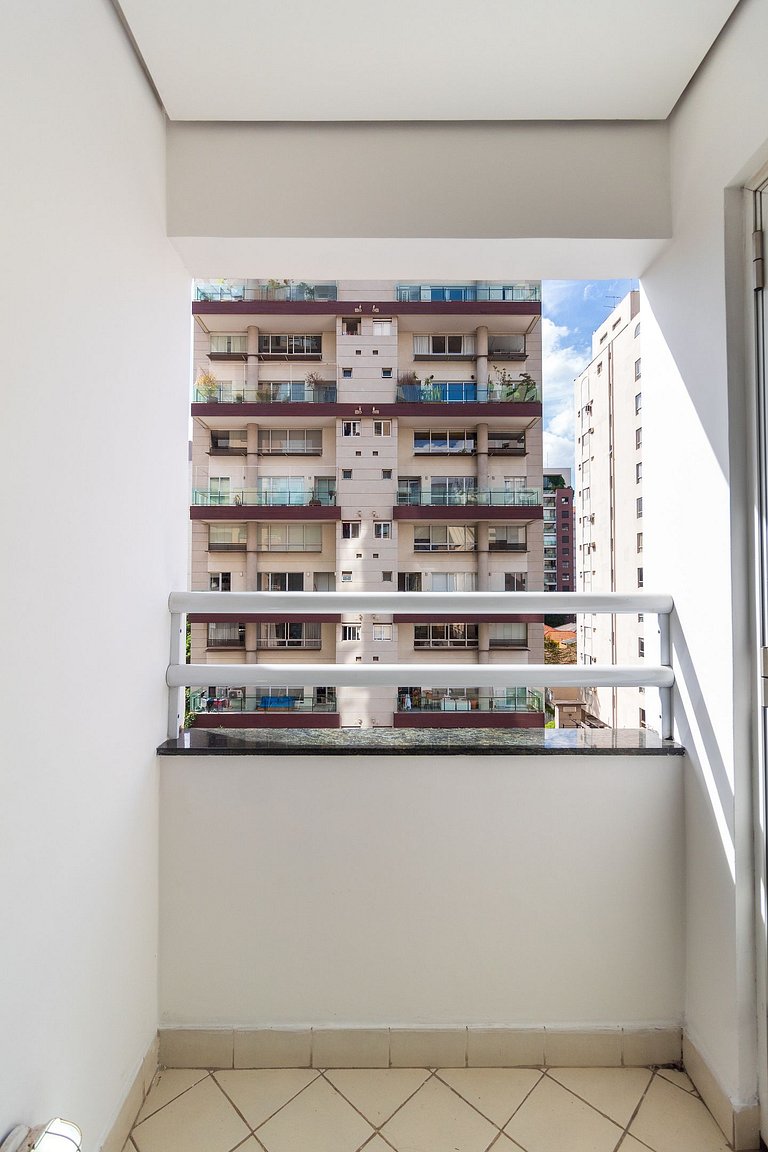 Hotel Mercury Stella Vega Ibirapuera