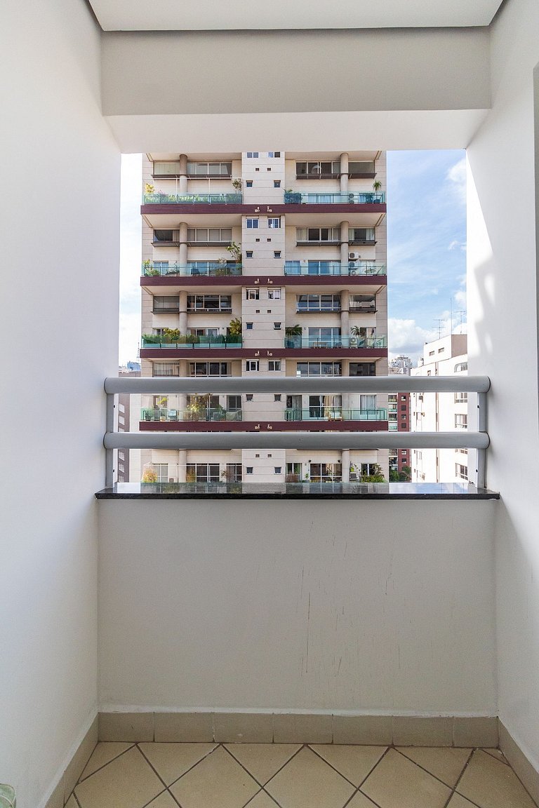 Hotel Mercury Stella Vega Ibirapuera