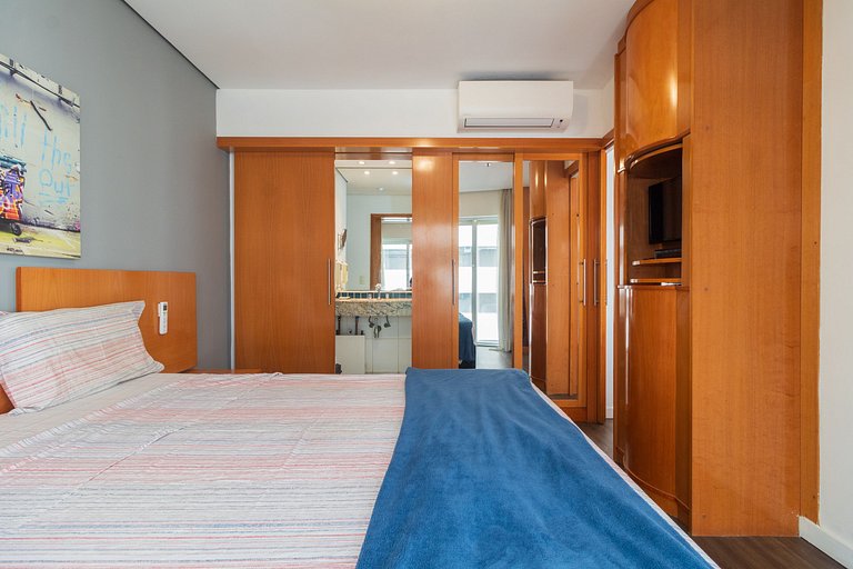 Hotel Mercury Stella Vega Ibirapuera