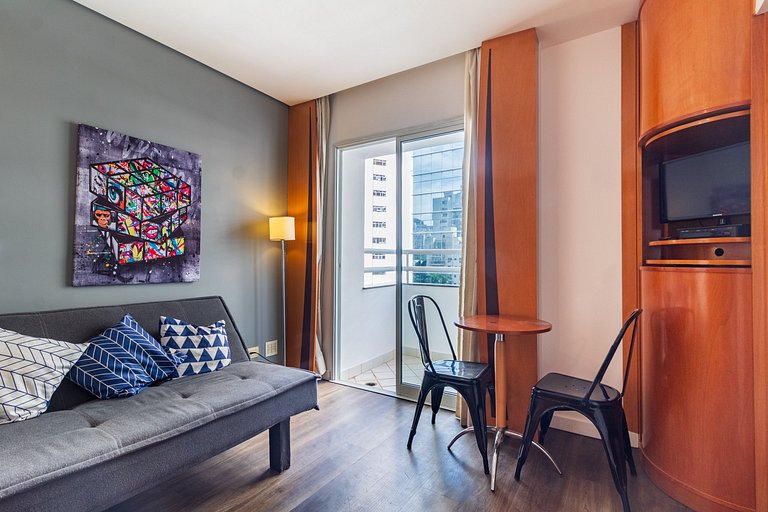 Hotel Mercury Stella Vega Ibirapuera
