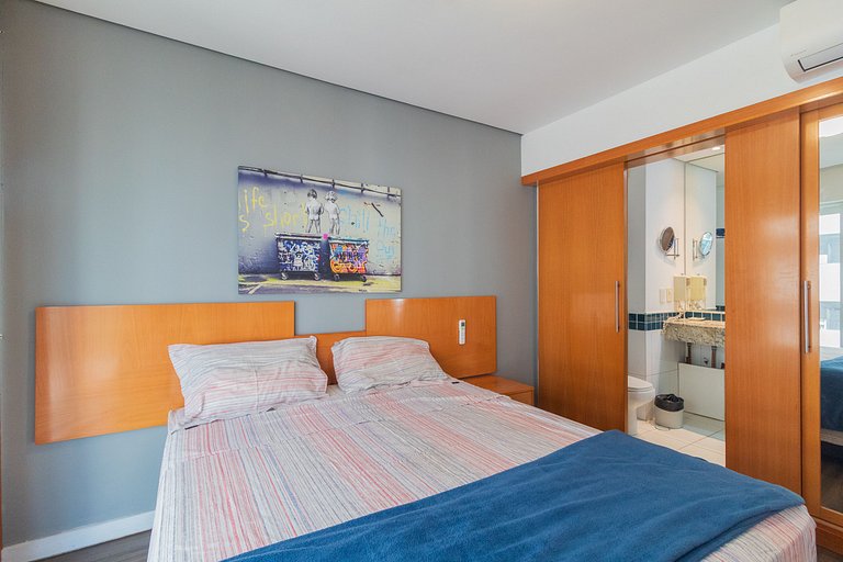 Hotel Mercury Stella Vega Ibirapuera