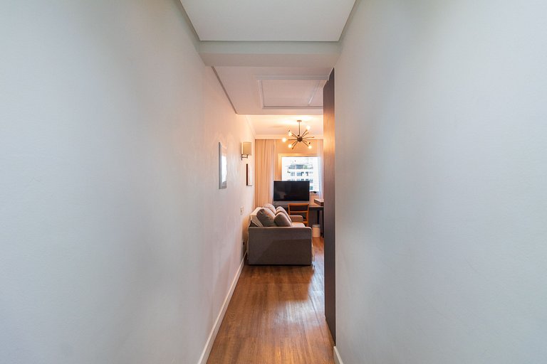 Hotel Quality Suites Oscar Freire