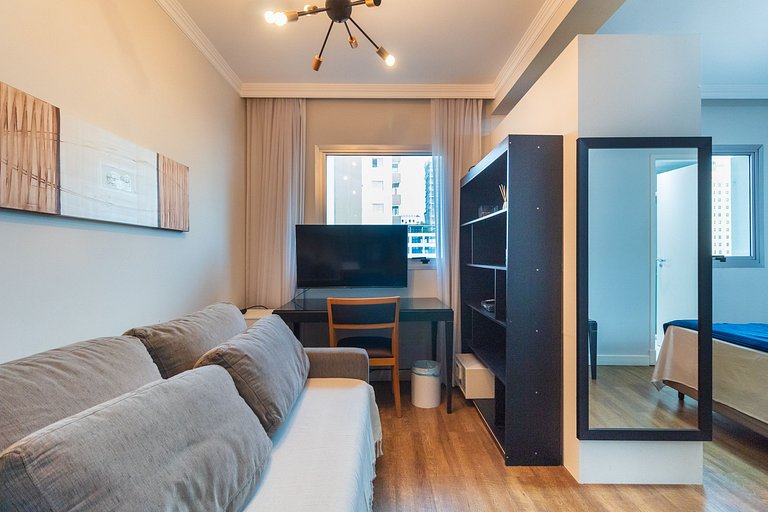 Hotel Quality Suites Oscar Freire