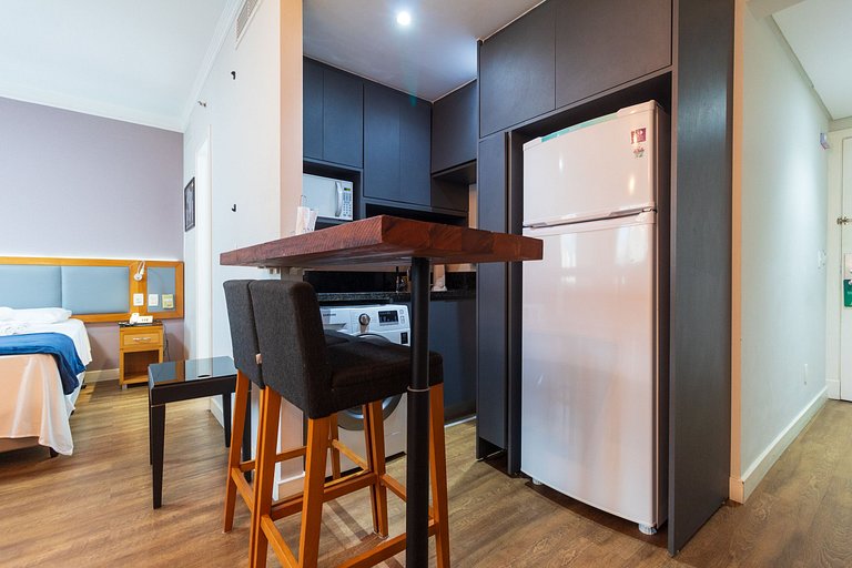 Hotel Quality Suites Oscar Freire